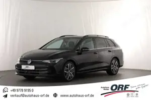 Volkswagen Golf Variant Golf 8 Variant 2.0 TDI Style DSG AHK LED-MATRIX VI