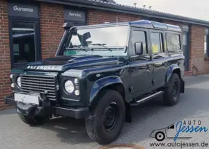 Land Rover Defender 110 E Station Wagon Winde/Ahk/Klima/Shz