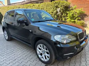 BMW X5 xDrive35i Edition Exclusive