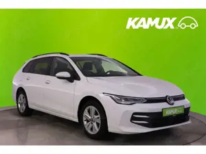 Volkswagen Golf Variant VIII 1.5TSI Life+LED+VIRTUAL+TEMPO