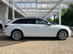 Audi A4 Avant 35 TDI*Matrix*LED*Navi*R-Kamera*ALU*PDC