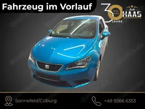 SEAT Ibiza SC Style - Sitzhzg*PDC*Klimaautom!!!