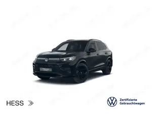 Volkswagen Tiguan 1.5 e-Hybrid DSG R-LINE*BLACK-STYLE*IQ.LI