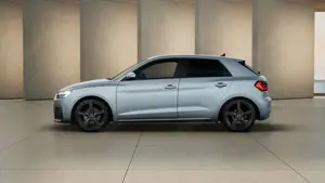 Audi A1 Sportback 30 TFSI LED SHZ Smart Interface Bild 3