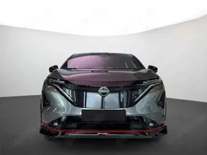 Nissan Ariya Nismo e-4orce Bild 3