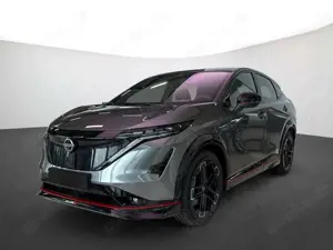 Nissan Ariya Nismo e-4orce Bild 2
