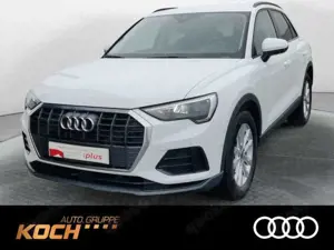 Audi Q3 40 TFSI q. S-Tronic, ACC, CarPlay, Sitzh., 18