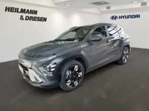 Hyundai KONA 1.6 Prime/Automatik/Navi/LED/Rückfahrkamera/Sitzhe