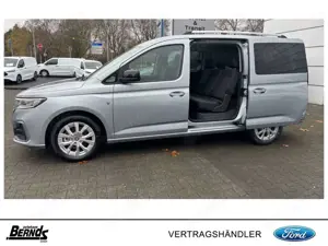 Ford Tourneo Connect Grand 1.5 EcoBoost Aut. TITANIUM AUTOMATIK Bild 2