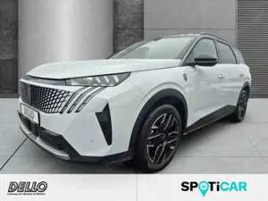 Peugeot 5008 GT Hybrid AT Navi 7 Sitze Digit Cockpit LED El. He