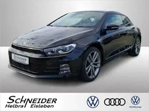 Volkswagen Scirocco 1.4 TSI SOUND SHZ+NAVI+APP+XENON Klima