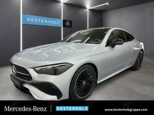 Mercedes-Benz CLE 200 Cp. AMG WideScreen 360° Night Spurhalt-Ass