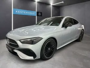 Mercedes-Benz CLE 200 Cp. AMG WideScreen 360° Night Spurhalt-Ass Bild 2