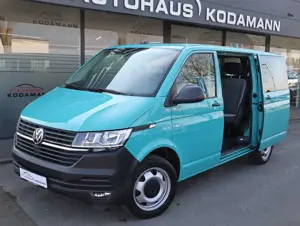 Volkswagen T6 Kombi