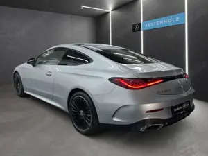 Mercedes-Benz CLE 200 Cp. AMG WideScreen 360° Night Spurhalt-Ass Bild 5