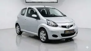 Toyota Others Aygo AYGO Cool/SERVO/TÜV NEU/KLIMA/ALLWETTER/