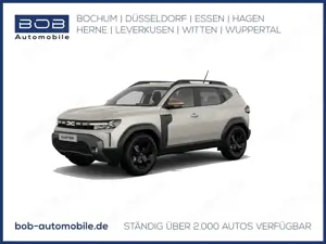 Dacia Duster Extreme hybrid-G 150 4x4 NAVI SHZ PDC LHZ