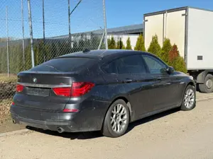 BMW 535 535d xDrive Gran Turismo