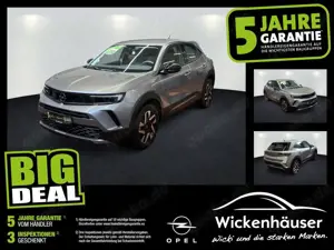 Opel Mokka 1.2 Turbo Elegance LED+WinterPaket+Kamera