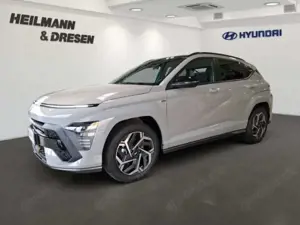 Hyundai KONA 1.6 N Line X/Automatik/Glas-Schiebedach/BOSE/360 G