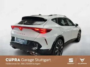 CUPRA Formentor 1.5 e-HYBRID VZ DSG 130 kW Bild 3