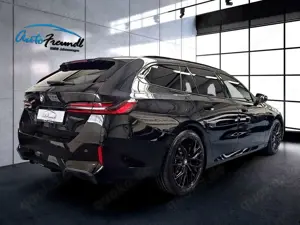 BMW 520 d xDrive M Sport Pro *20 Zoll*Pano*AHK* Bild 3