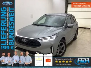 Ford Kuga 1.5 EcoB Aut ST-Line X AHK+Matrix-LED+HuD