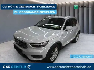 Volvo XC40 XC 40 T5 TwinEng 2WD Inscription Plug-In