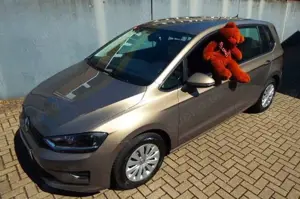 Volkswagen Golf Sportsvan 34tkm Klimaautomatik  Sitzheizung