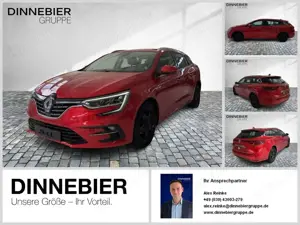 Renault Megane IV Grandtour CAM LED