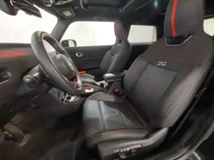 MINI Cooper C John Cooper Works Trim XL Pano HK HUD Memory Bild 3