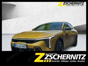 Kia K4 1.6T 180 DCT GT LINE ACC*NAVI*KAMERA*SHZ*HUD