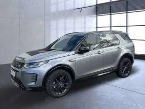 Land Rover Discovery Sport P270E Dyn. SE Pano|20'|AHK