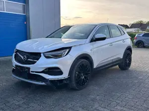 Opel Grandland X Design Line