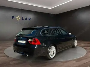BMW 335 i Touring xDrive/Pano/Xenon/Elektr.Sitze Bild 4
