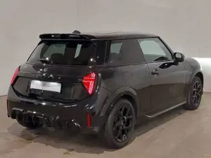 MINI Cooper C John Cooper Works Trim XL Pano HK HUD Memory Bild 2