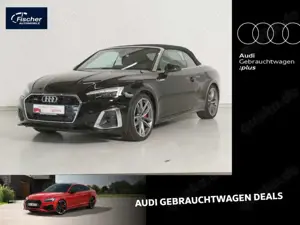 Audi A5 Cabriolet 45 TFSI quattro S line LP: 93.190,- /BO