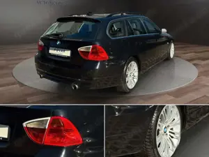 BMW 335 i Touring xDrive/Pano/Xenon/Elektr.Sitze Bild 3