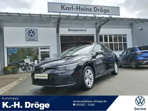 Volkswagen Golf Variant Life 2.0 TDI DSG AHK ACC Navi APP