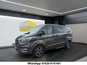 Ford Tourneo Custom 310 L1 Titanium 2.0 TDCi EU6d-T AHK