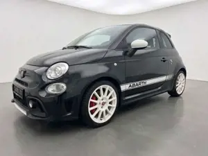 Abarth 695 esseesse 14.000 KM Sammlerzustand