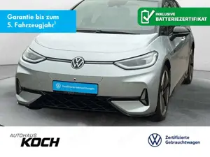 Volkswagen ID.3 GTX Performance Kamera LED Navi Soundsystem