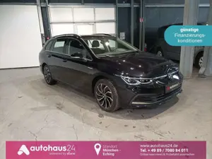 Volkswagen Golf VIII 2.0 TDI Style LED|Navi|PDC|ACC|Sitzhz