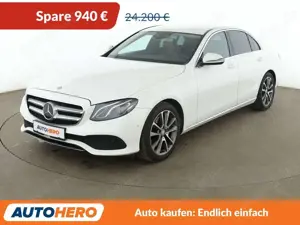 Mercedes-Benz E 250 Avantgarde Aut.*LED*NAVI*ACC*CAM*PDC*SHZ*KLIMA*
