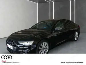 Audi S6 S6 Lim. *HD-MATRIX*BO*360°*Opt.-Schwarz+*ACC*