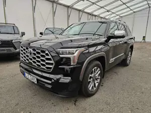 Toyota Sequoia 1794 Edition T1: 87.800 EUR ! Stock !!