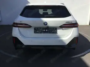 BMW i5 xDrive40 Touring M SPORT+PANO+AHK+BW SOUND+KAMERA Bild 5