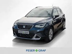 SEAT Arona Xperience 1.0 TSI KAMERA/NAVI/PDC/TEMPOMAT