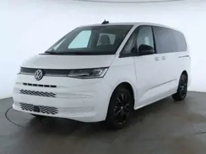 Volkswagen T7 Multivan Goal 2.0 TDI DSG (MatrixLED+APP+RearView+Panorama+