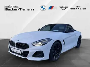 BMW Z4 sDrive20i Roadster - UPE 65.850,- €  #exclusive